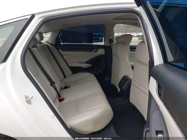 1HGCV2F5XJA015485 2018 HONDA ACCORD - Image 8