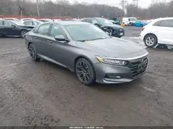1HGCV2F5XJA017091 2018 HONDA ACCORD