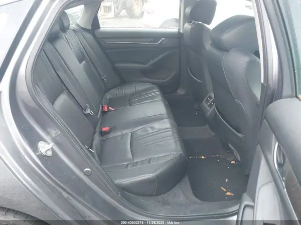 1HGCV2F5XJA017091 2018 HONDA ACCORD - Image 8