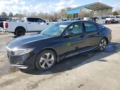 1HGCV2F5XJA018161 2018 HONDA ACCORD