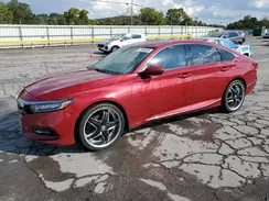 1HGCV2F5XJA018628 2018 HONDA ACCORD