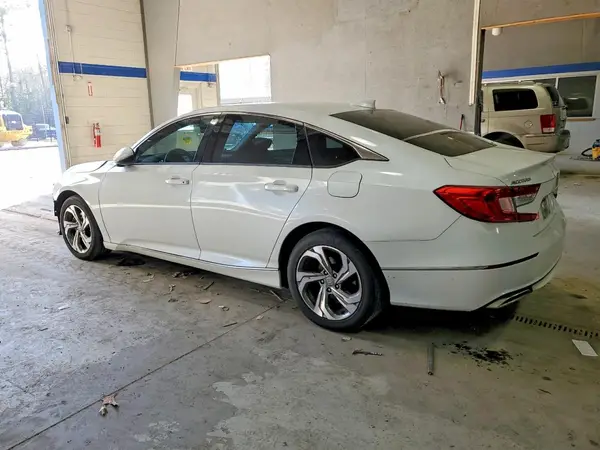 1HGCV2F5XJA020329 2018 HONDA ACCORD - Image 2