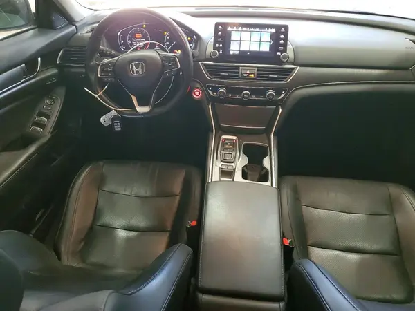 1HGCV2F5XJA020329 2018 HONDA ACCORD - Image 8
