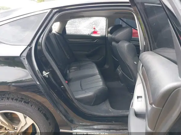 1HGCV2F5XJA020556 2018 HONDA ACCORD - Image 8