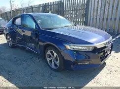 1HGCV2F5XJA022145 2018 HONDA ACCORD