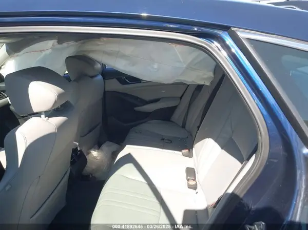 1HGCV2F5XJA022145 2018 HONDA ACCORD - Image 8