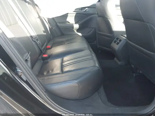 1HGCV2F5XJA024686 2018 HONDA ACCORD - Image 8