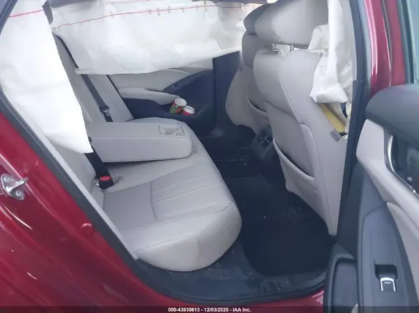 1HGCV2F5XJA026969 2018 HONDA ACCORD - Image 8