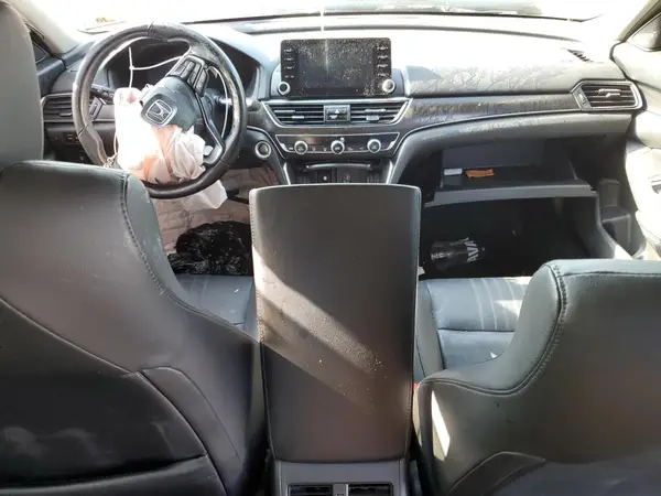 1HGCV2F5XJA030908 2018 HONDA ACCORD - Image 8