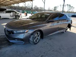 1HGCV2F5XJA031153 2018 HONDA ACCORD