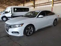 1HGCV2F5XJA033971 2018 HONDA ACCORD