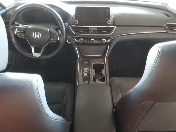 1HGCV2F5XJA033971 2018 HONDA ACCORD - Image 8
