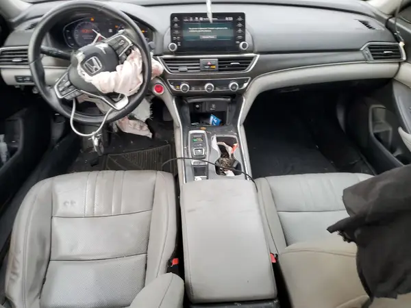 1HGCV2F5XJA035042 2018 HONDA ACCORD - Image 8
