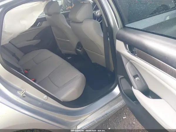 1HGCV2F5XJA037406 2018 HONDA ACCORD - Image 8