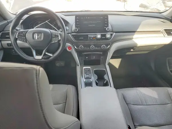 1HGCV2F5XJA038927 2018 HONDA ACCORD - Image 8