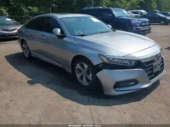 1HGCV2F5XJA039124 2018 HONDA ACCORD