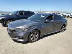 1HGCV2F5XJA039754 2018 HONDA ACCORD