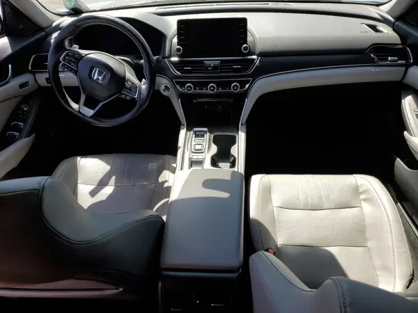 1HGCV2F5XJA039754 2018 HONDA ACCORD - Image 8