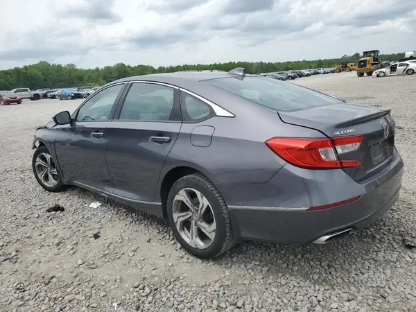 1HGCV2F5XJA043304 2018 HONDA ACCORD - Image 2