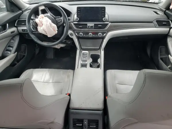 1HGCV2F5XJA043304 2018 HONDA ACCORD - Image 8