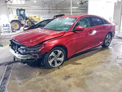 1HGCV2F5XJA044033 2018 HONDA ACCORD