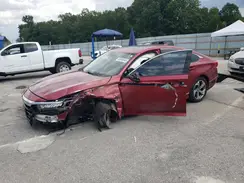 1HGCV2F5XKA000647 2019 HONDA ACCORD