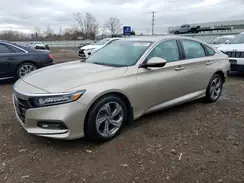 1HGCV2F5XKA009221 2019 HONDA ACCORD