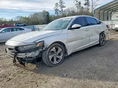 1HGCV2F5XKA010014 2019 HONDA ACCORD