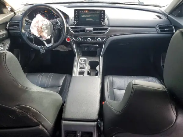 1HGCV2F5XKA010014 2019 HONDA ACCORD - Image 8