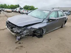 1HGCV2F5XKA013494 2019 HONDA ACCORD