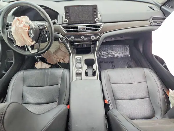 1HGCV2F5XKA013494 2019 HONDA ACCORD - Image 8
