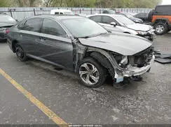1HGCV2F5XKA016461 2019 HONDA ACCORD