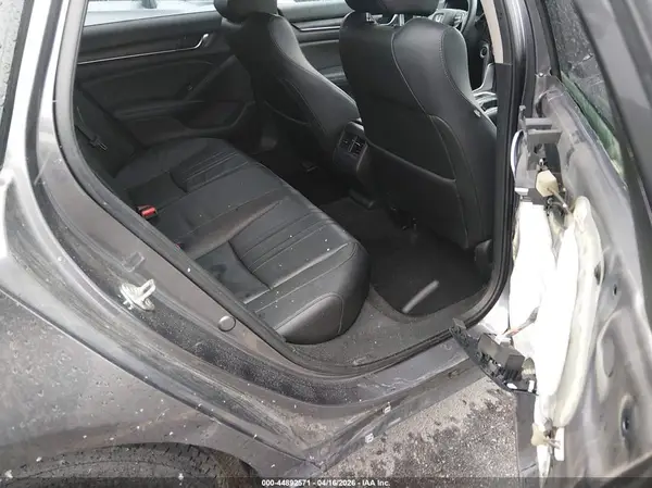 1HGCV2F5XKA016461 2019 HONDA ACCORD - Image 8
