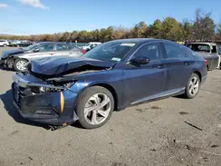1HGCV2F5XKA019361 2019 HONDA ACCORD