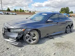 1HGCV2F5XKA019876 2019 HONDA ACCORD