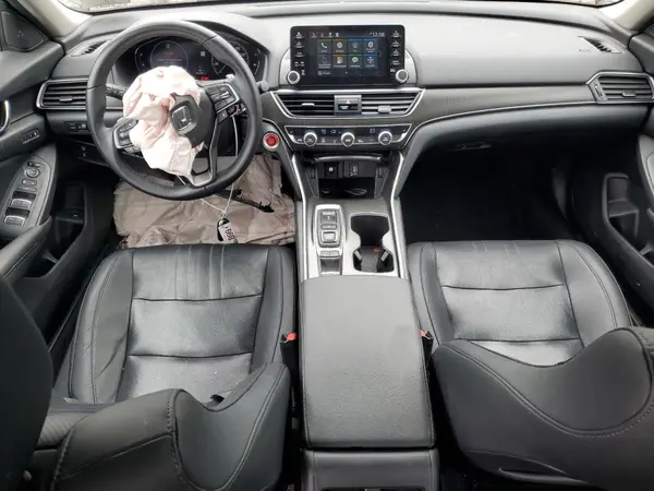 1HGCV2F5XKA020316 2019 HONDA ACCORD - Image 8