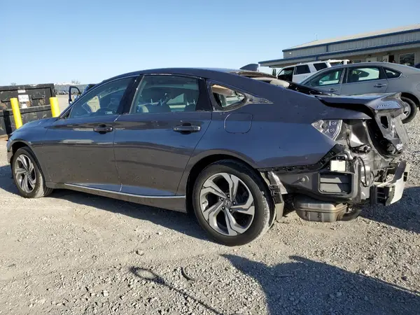 1HGCV2F5XKA024026 2019 HONDA ACCORD - Image 2