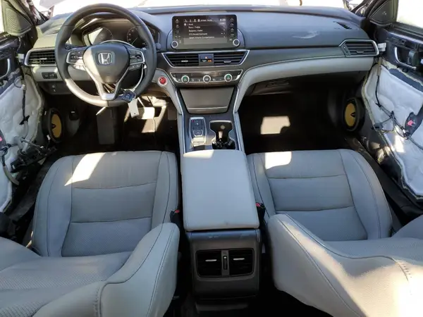 1HGCV2F5XKA024026 2019 HONDA ACCORD - Image 8