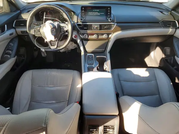 1HGCV2F5XKA024575 2019 HONDA ACCORD - Image 8