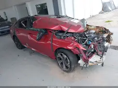 1HGCV2F5XKA032577 2019 HONDA ACCORD