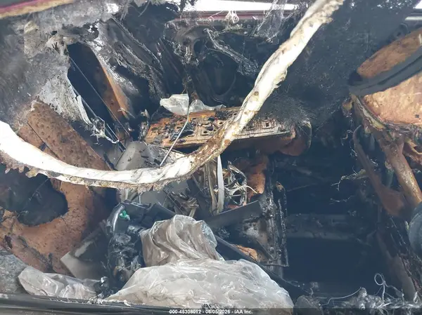1HGCV2F5XKA032577 2019 HONDA ACCORD - Image 8