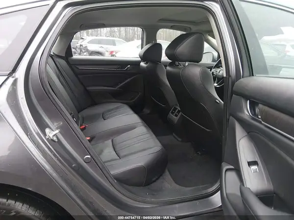 1HGCV2F5XLA010581 2020 HONDA ACCORD - Image 8