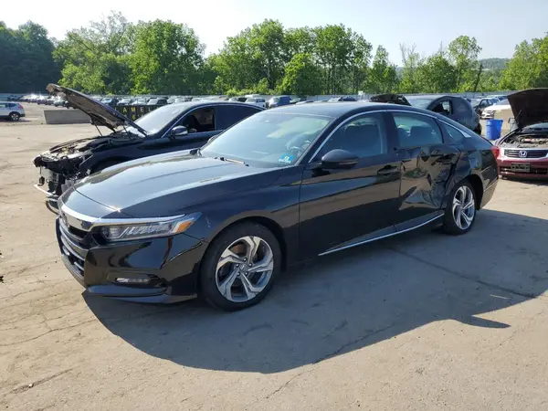 1HGCV2F5XLA013092 2020 HONDA ACCORD - Image 1