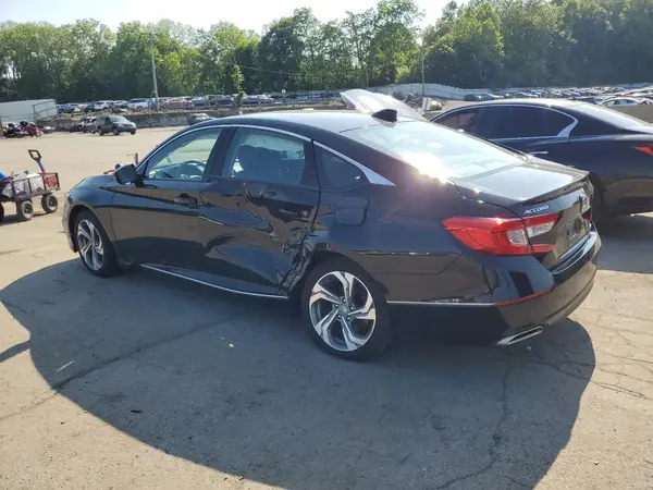 1HGCV2F5XLA013092 2020 HONDA ACCORD - Image 2