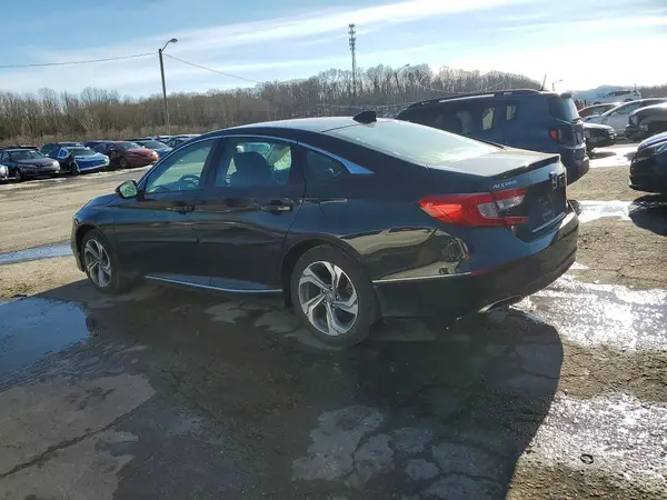 1HGCV2F5XLA013108 2020 HONDA ACCORD - Image 2
