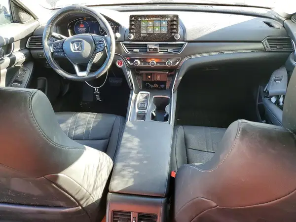 1HGCV2F5XLA013108 2020 HONDA ACCORD - Image 8