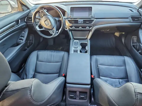 1HGCV2F5XLA015053 2020 HONDA ACCORD - Image 8