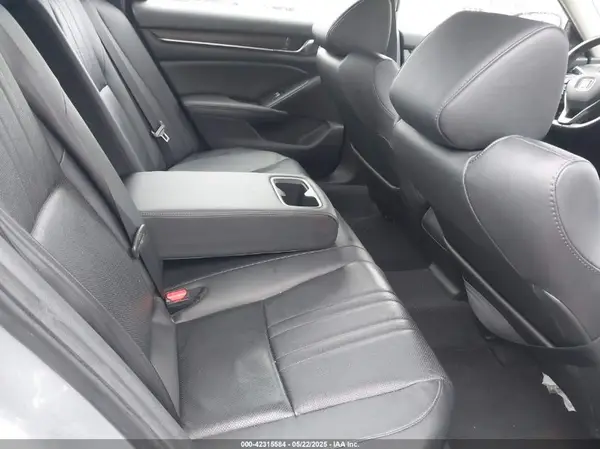 1HGCV2F5XLA017174 2020 HONDA ACCORD - Image 8