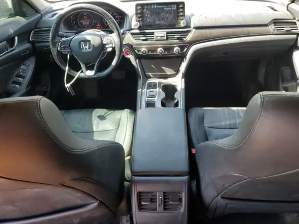 1HGCV2F5XLA019927 2020 HONDA ACCORD - Image 8