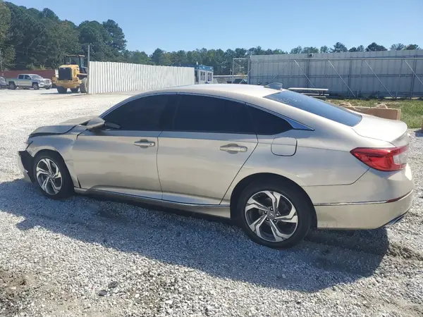 1HGCV2F5XLA023430 2020 HONDA ACCORD - Image 2